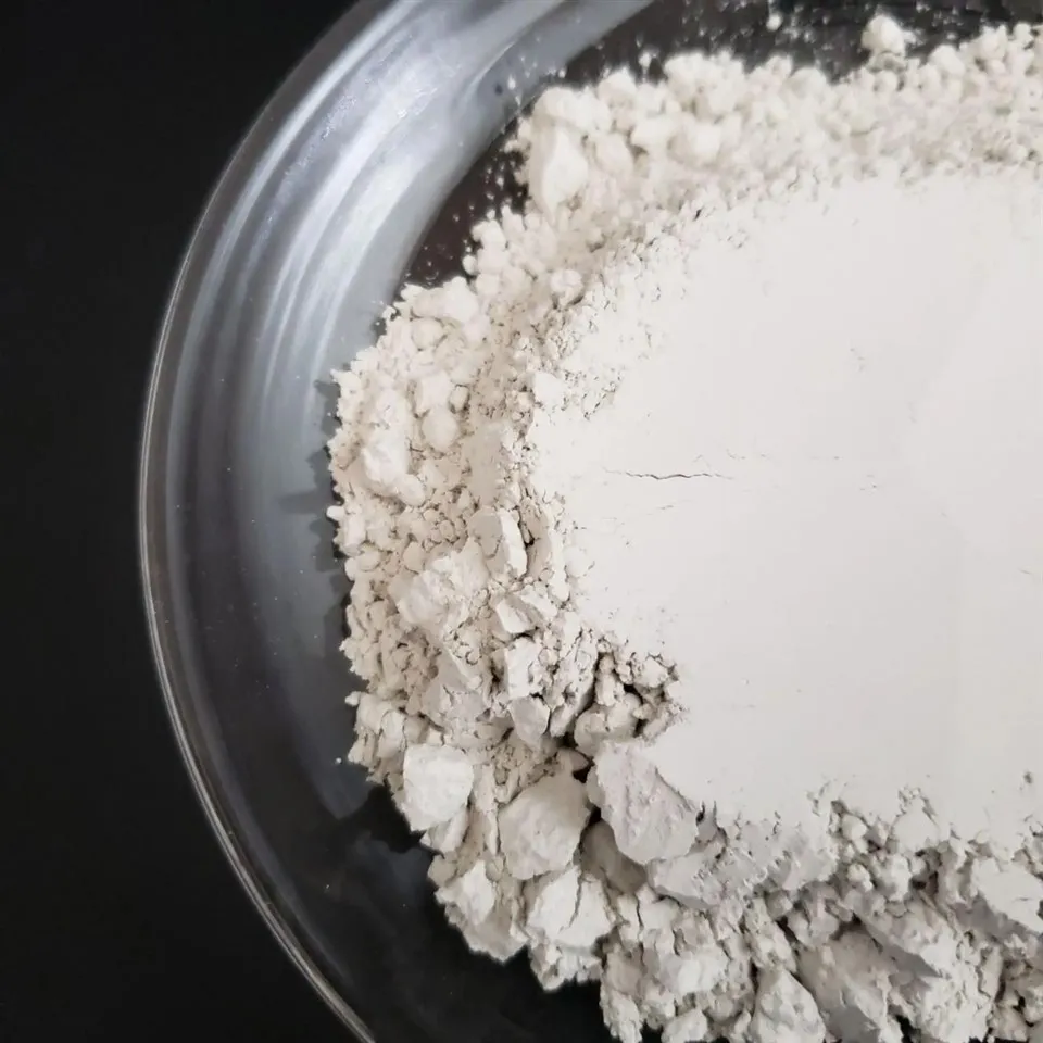 Mineralni prah kvalitete S95