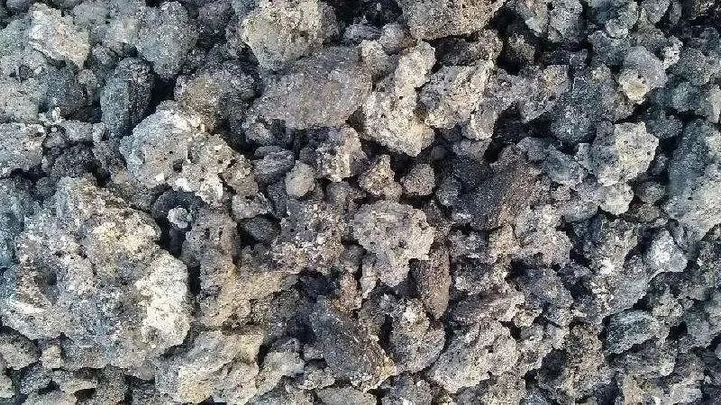 Troska za proizvodnju čelika